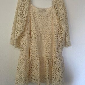 VICI collection dress